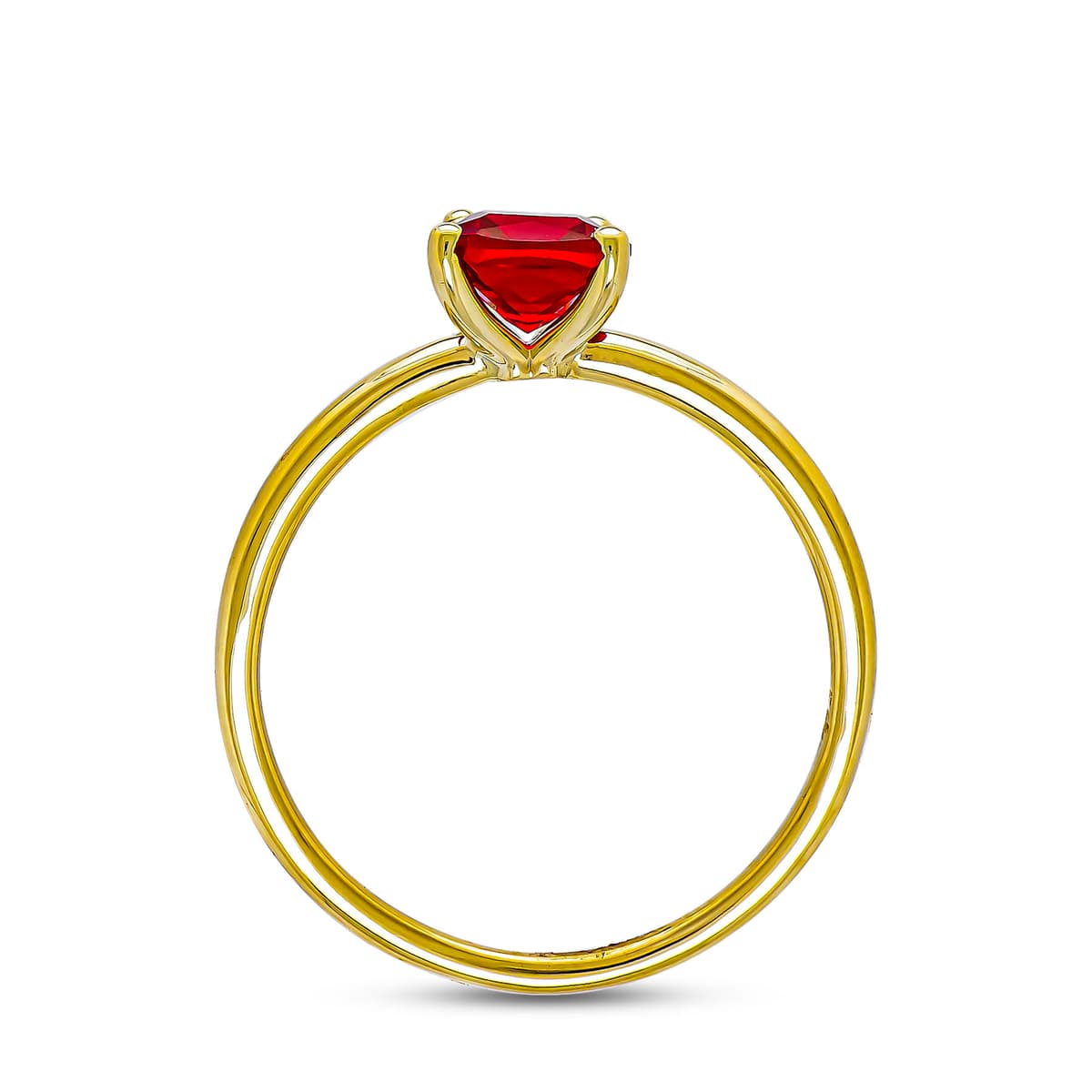 Women's Rings Gofas Gold