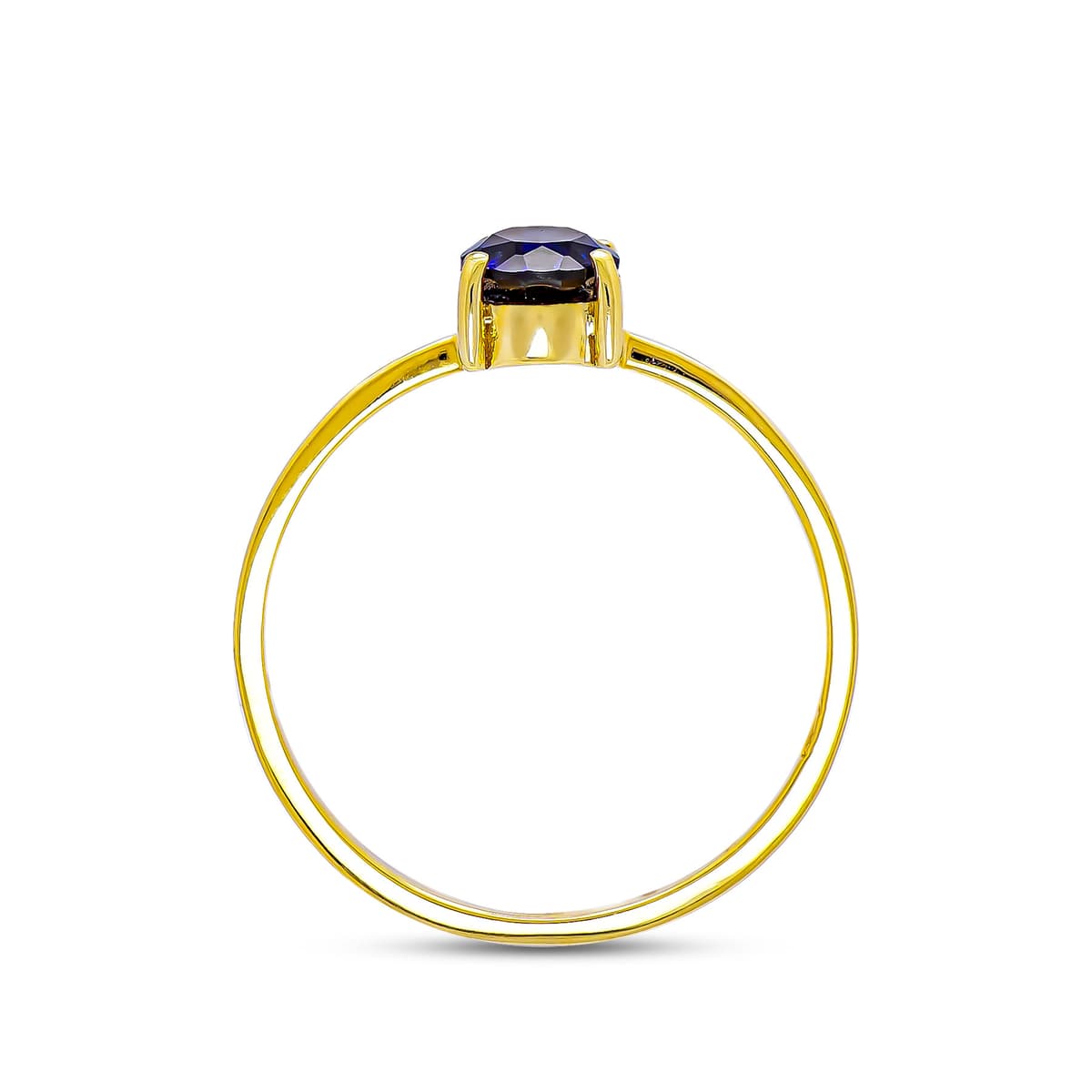 Women's Rings Gofas Gold