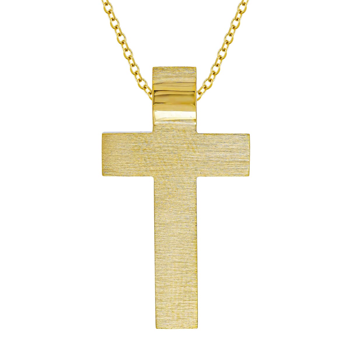 Men's Bracelets Gofas Gold