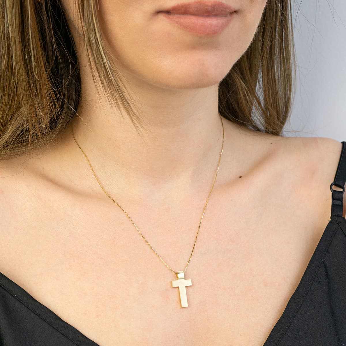 Men's Bracelets Gofas Gold