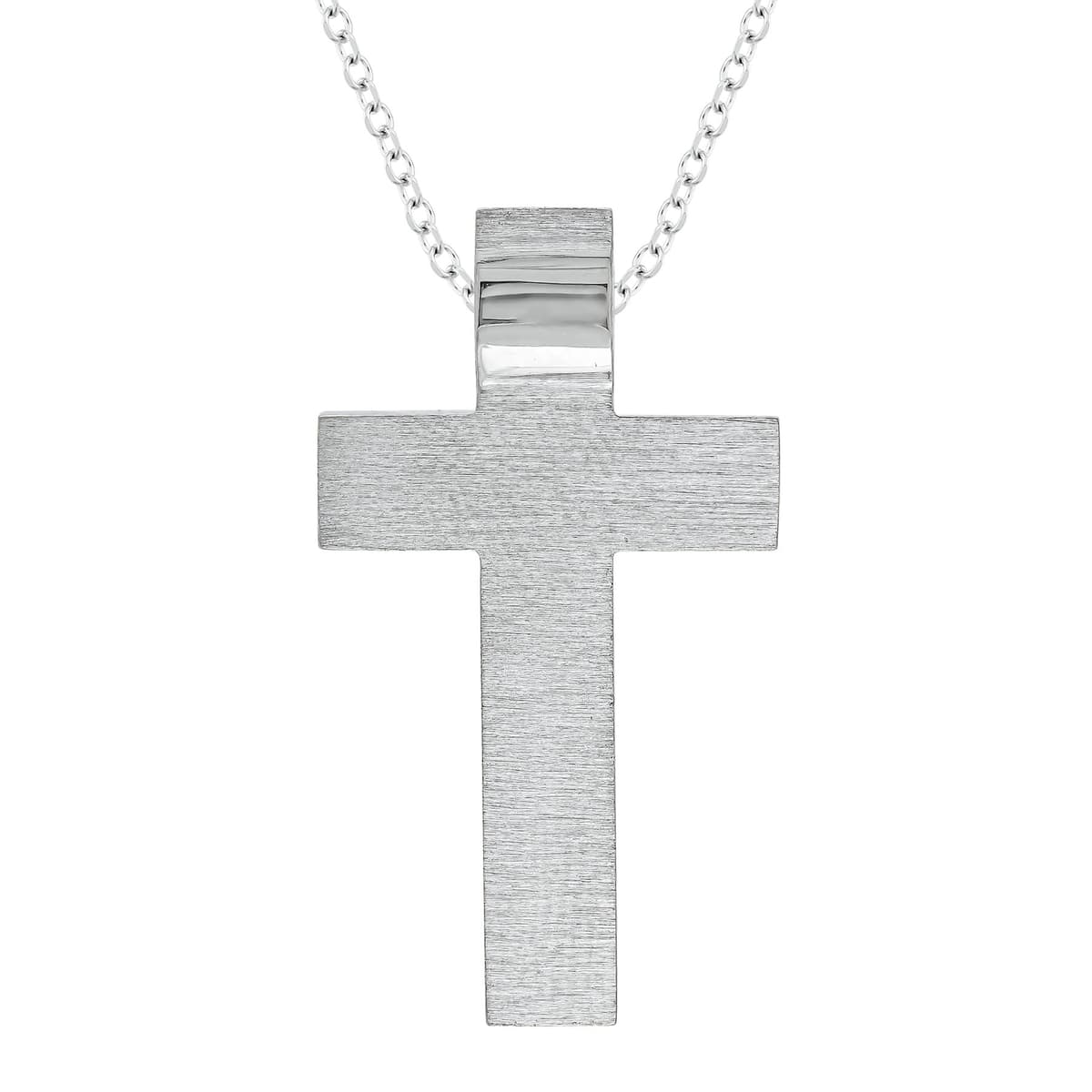 Men's Bracelets Gofas Silver