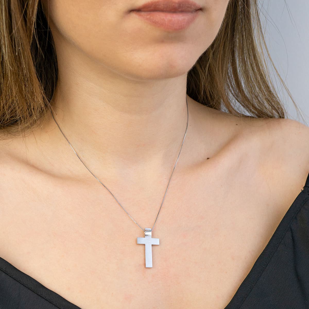 Men's Bracelets Gofas Silver