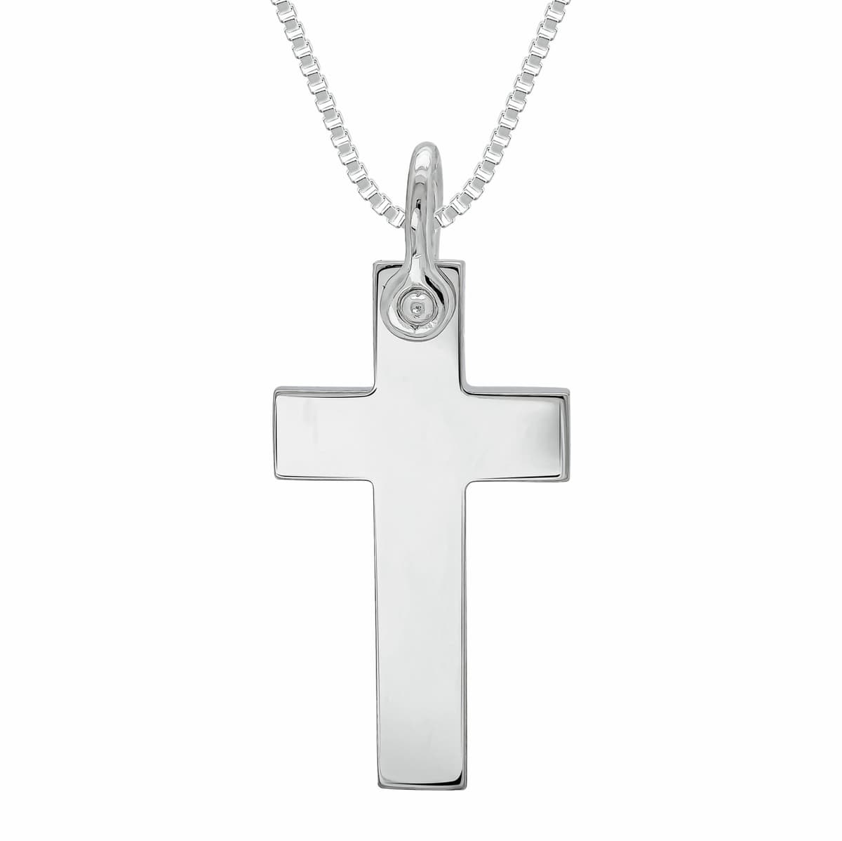 Men's Bracelets Gofas Silver