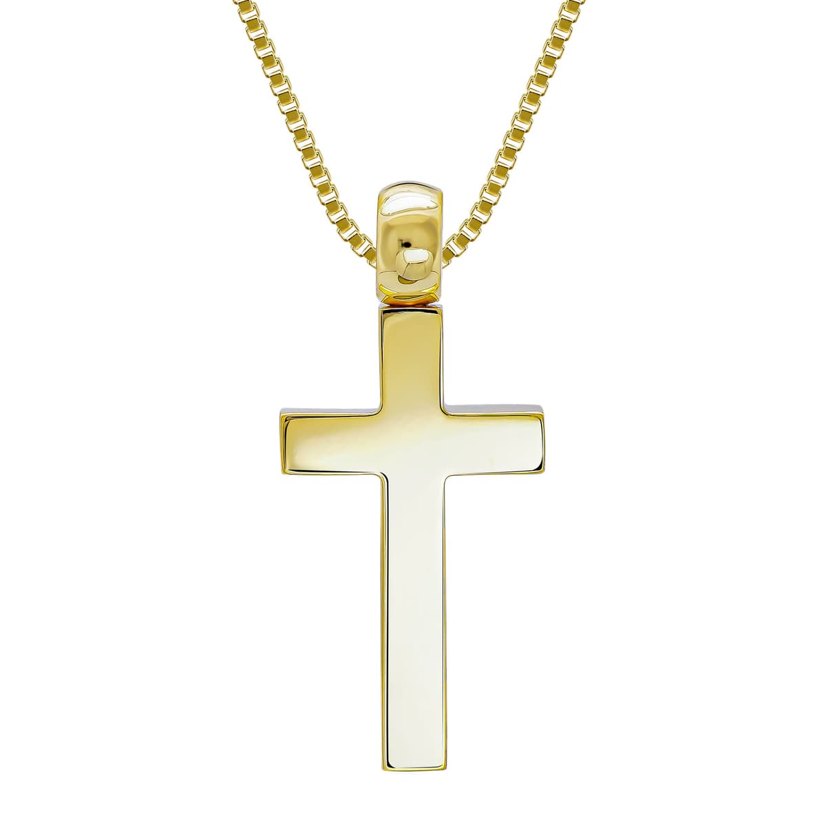 Men's Bracelets Gofas Gold