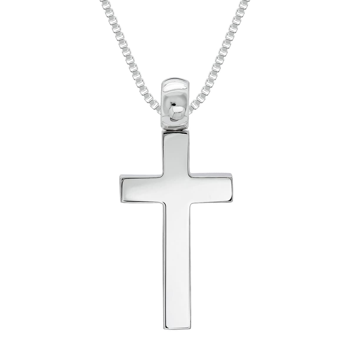 Men's Bracelets Gofas Silver