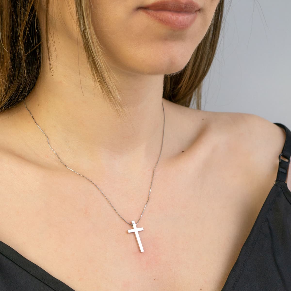 Men's Bracelets Gofas Silver