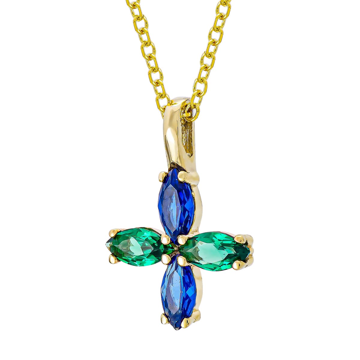 Women's Necklaces Gofas Gold