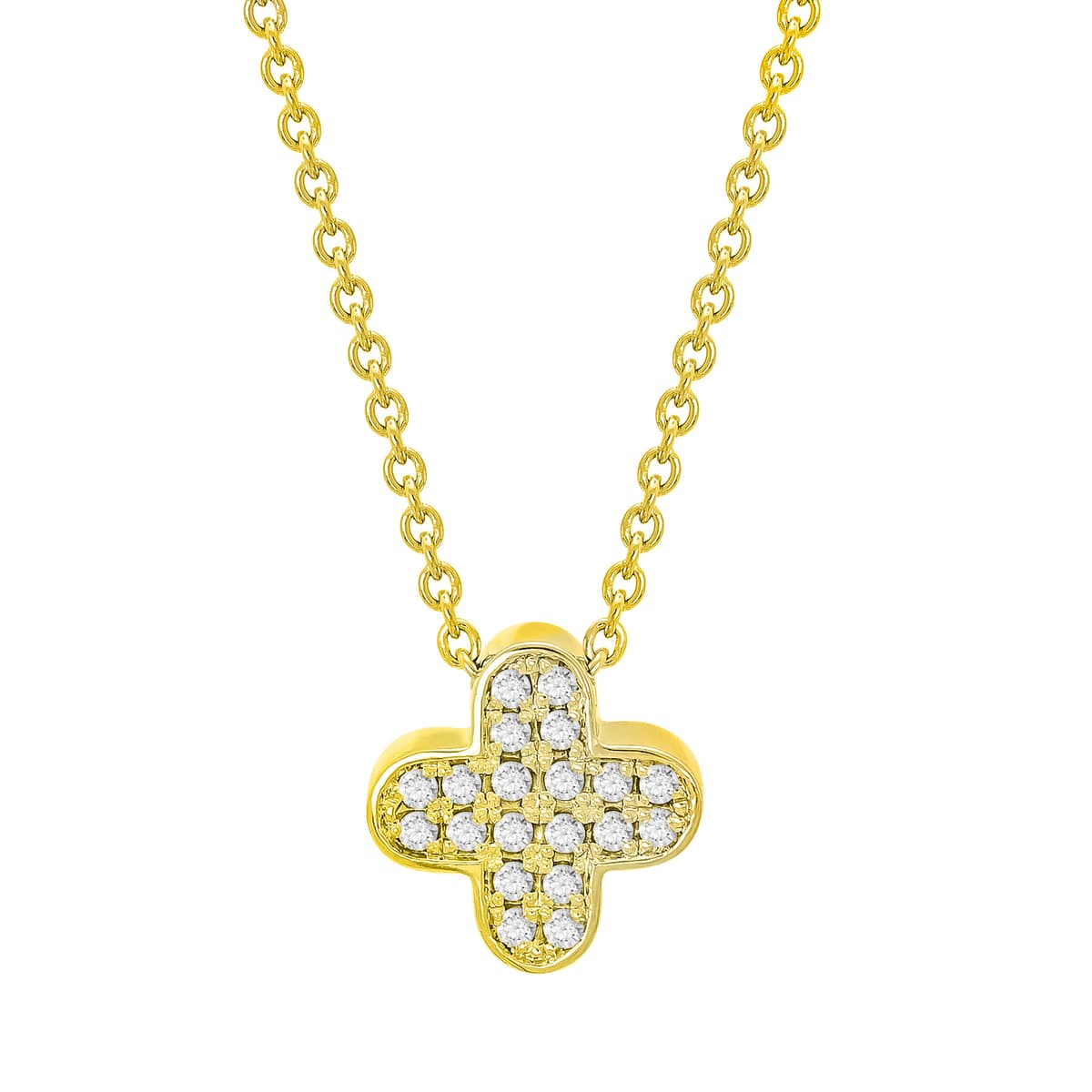 Women's Pendants Gofas Gold