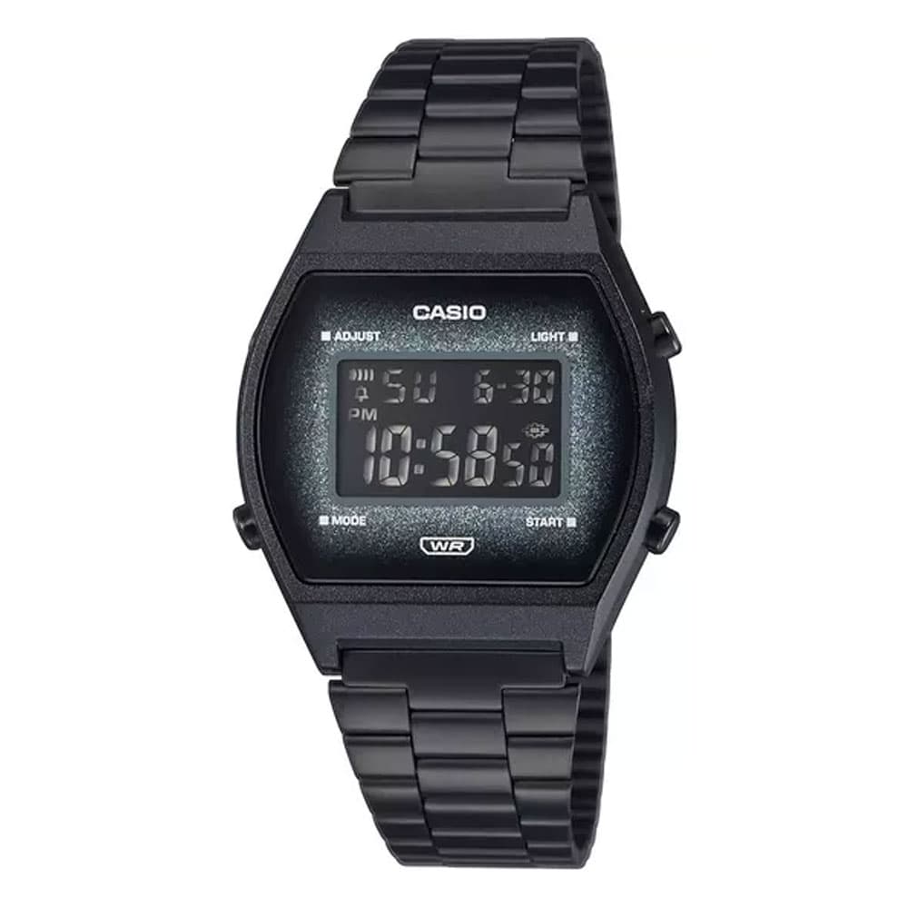 Women's Watches CASIO Silver