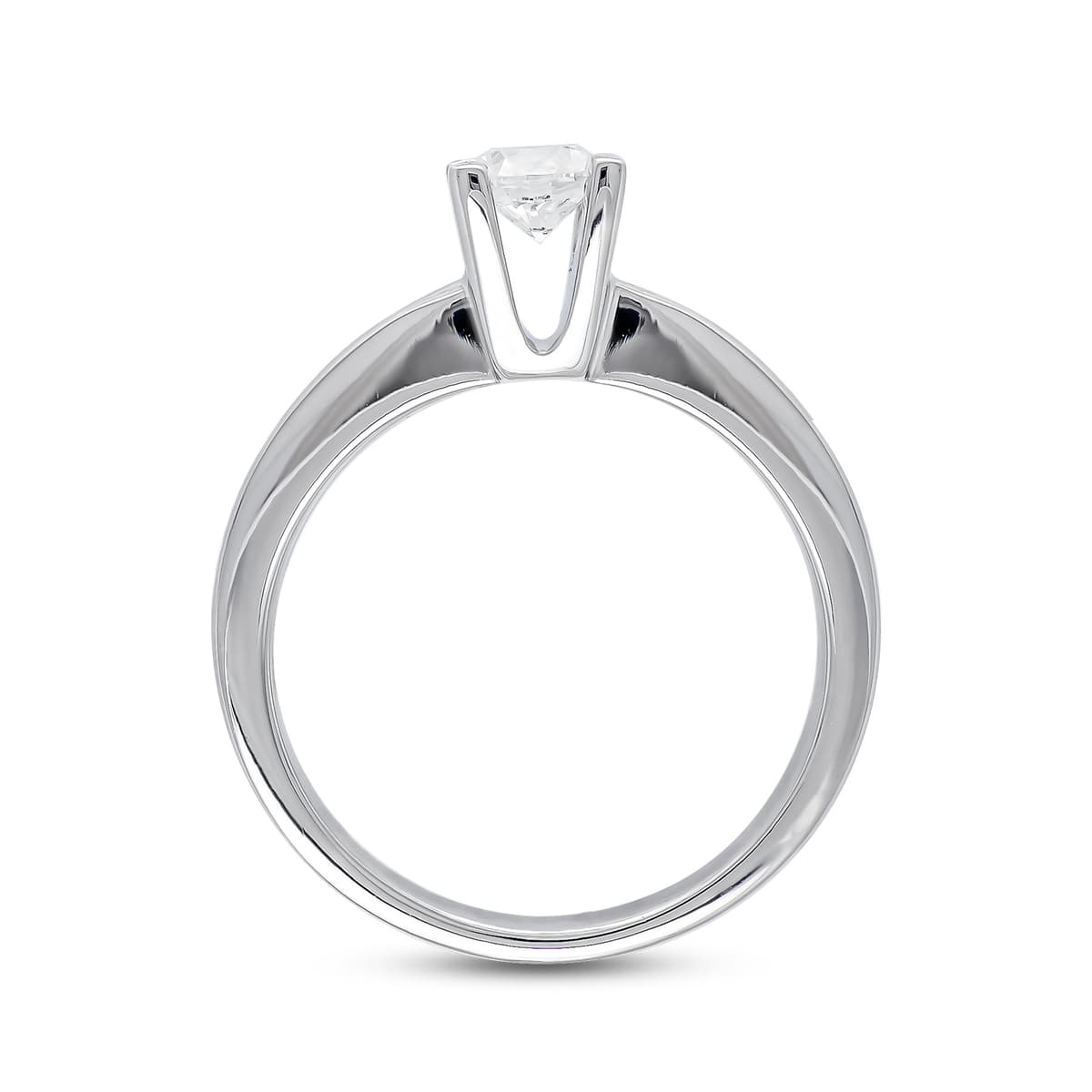Women's Rings Gofas Silver