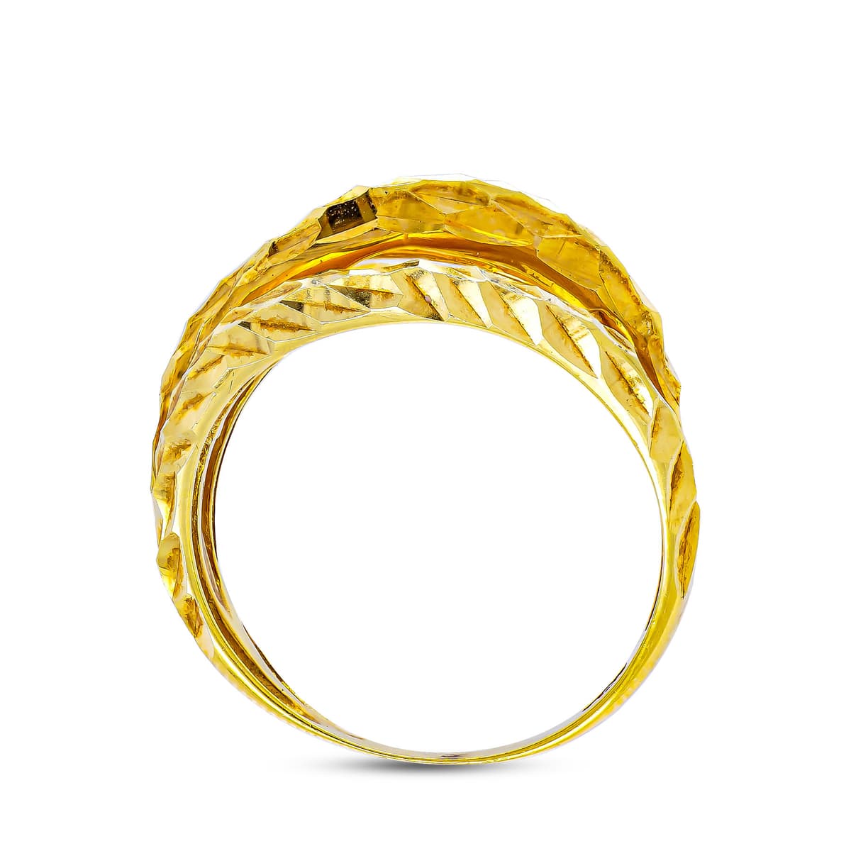 Women's Rings Gofas Gold