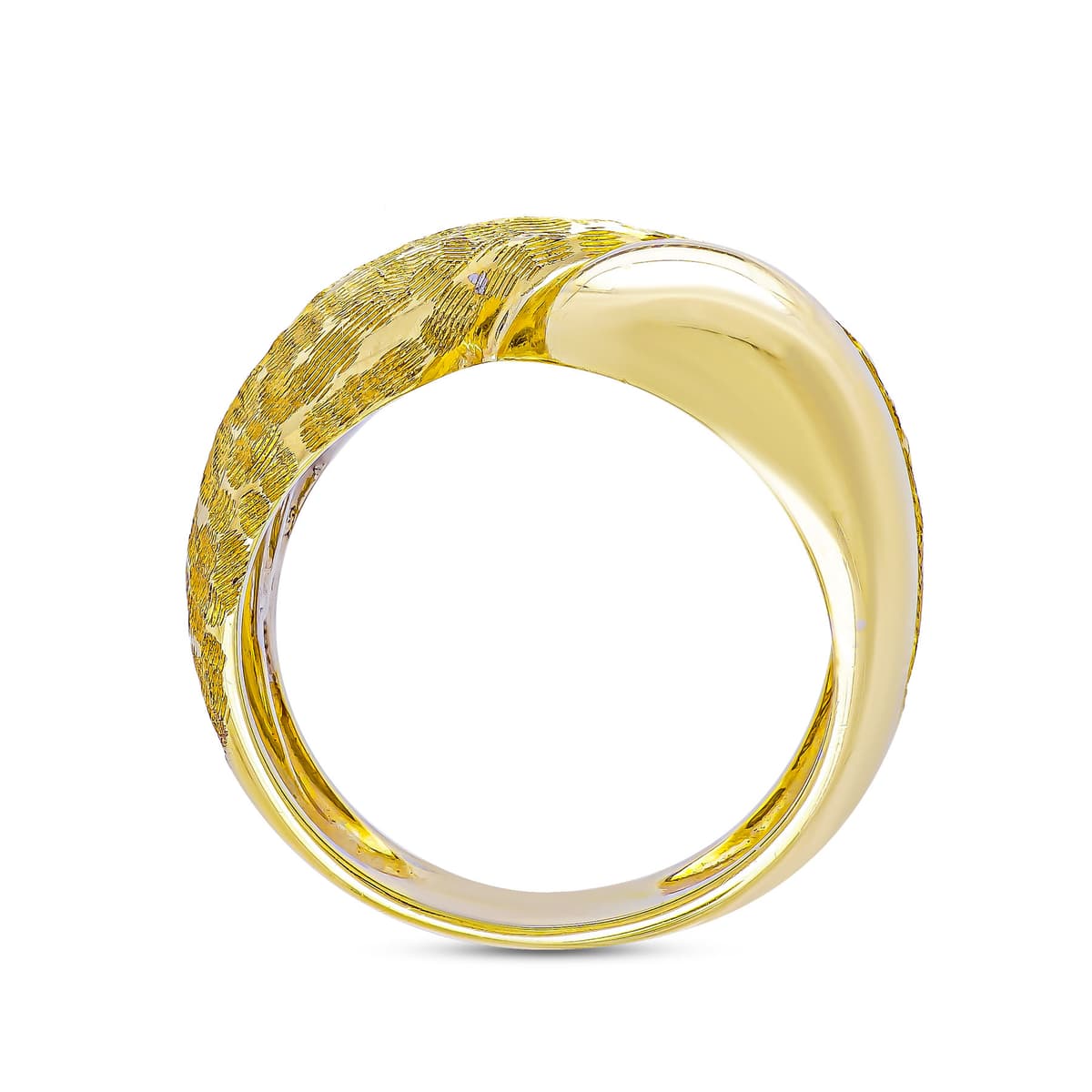 Women's Rings Gofas Gold