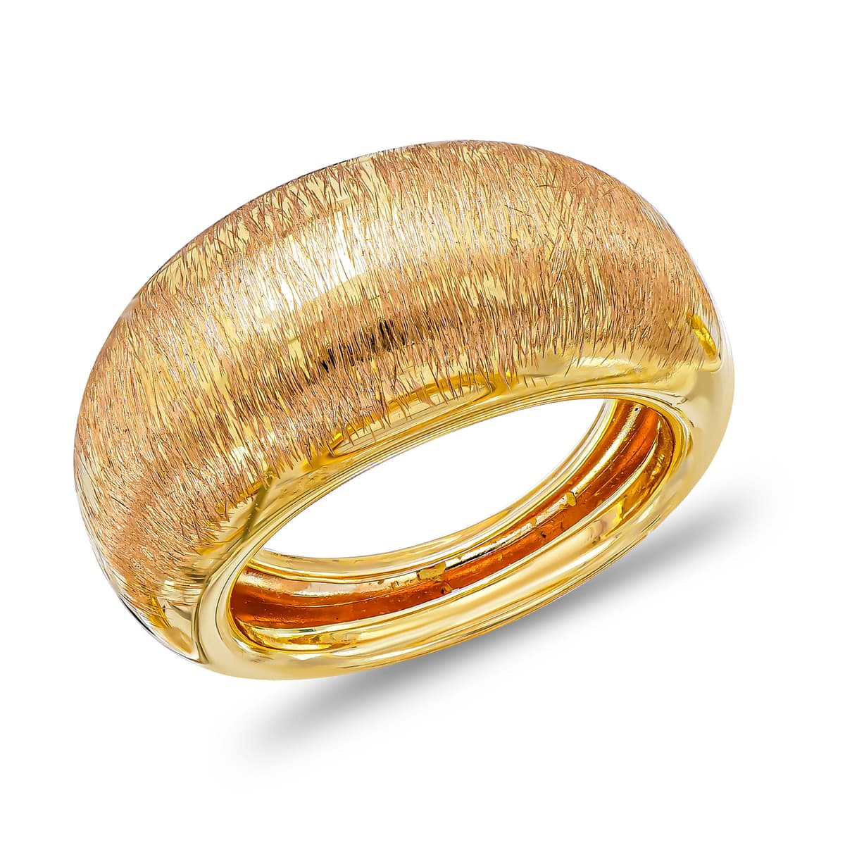 Δαχτυλίδι απο Κίτρινο Χρυσό 14 Καρατίων DX1925