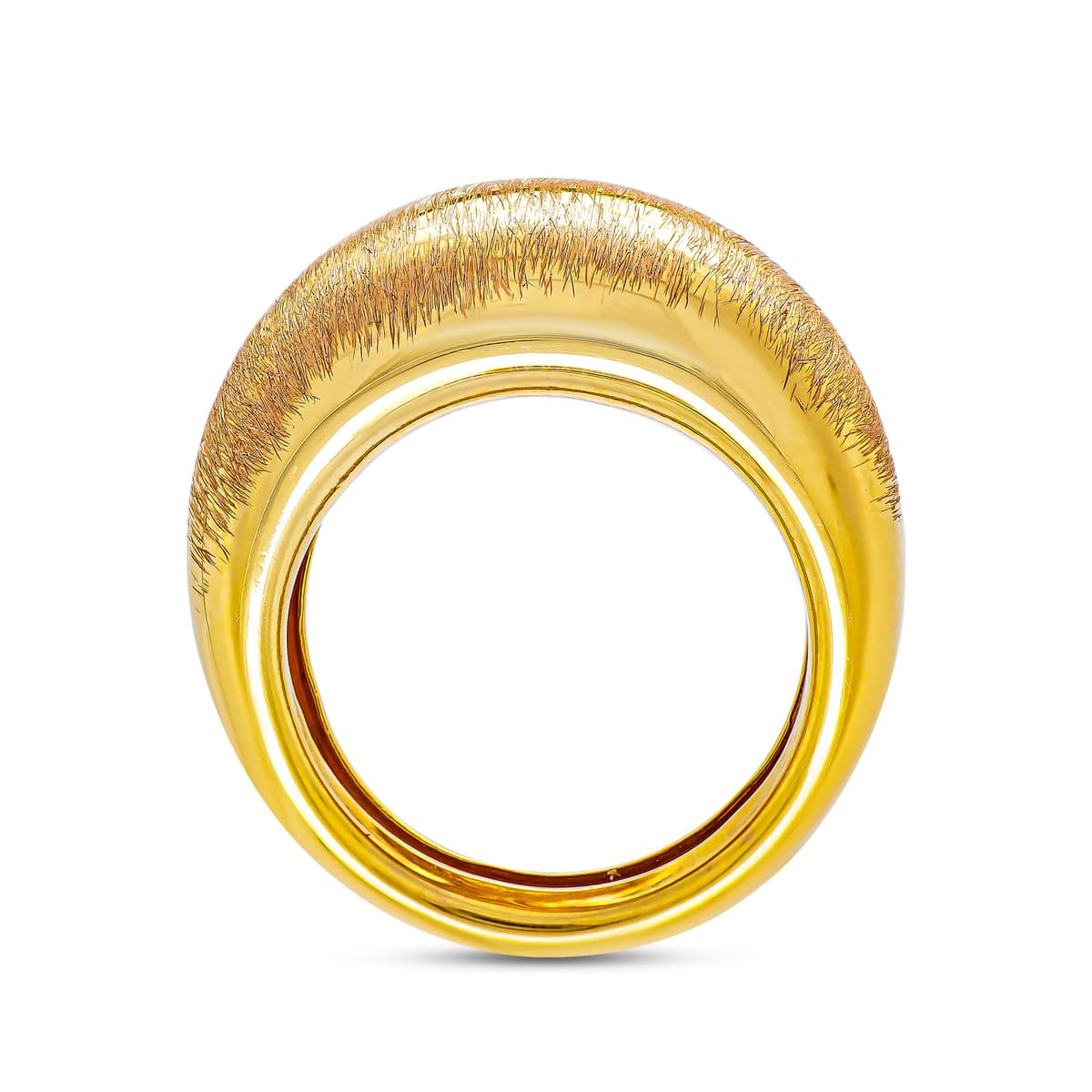 Women's Rings Gofas Gold