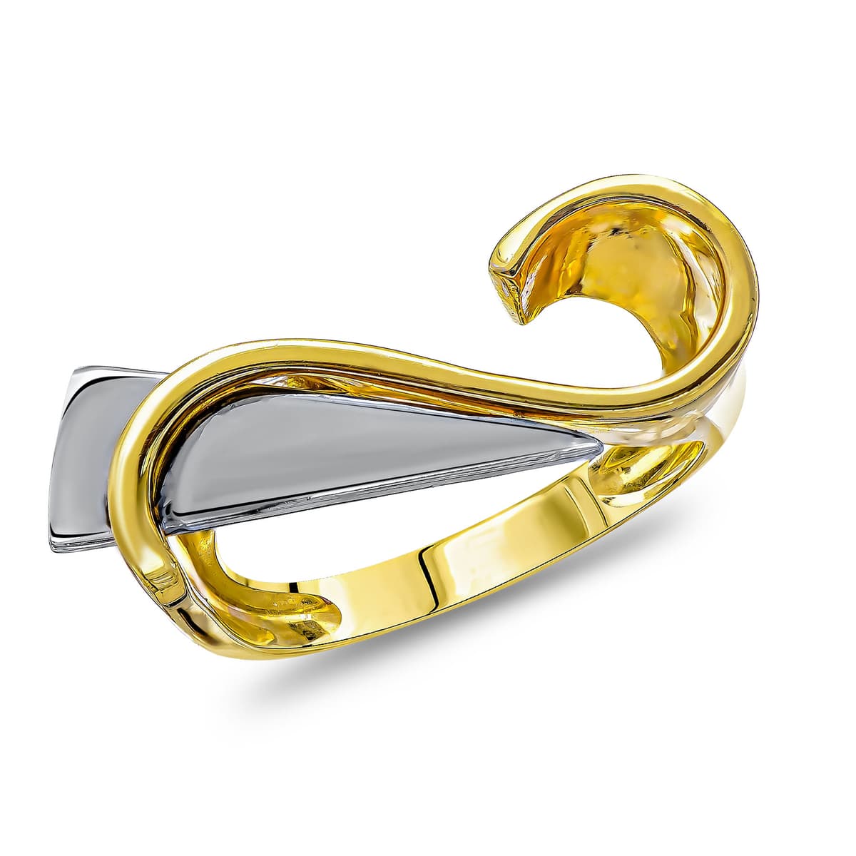 Women's Rings Gofas Gold