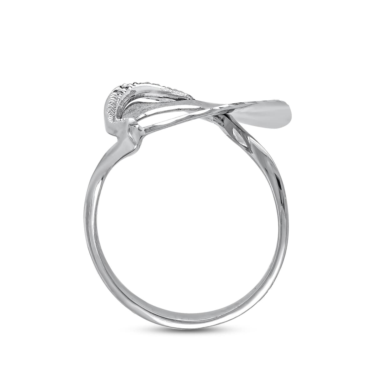 Women's Rings Gofas Silver