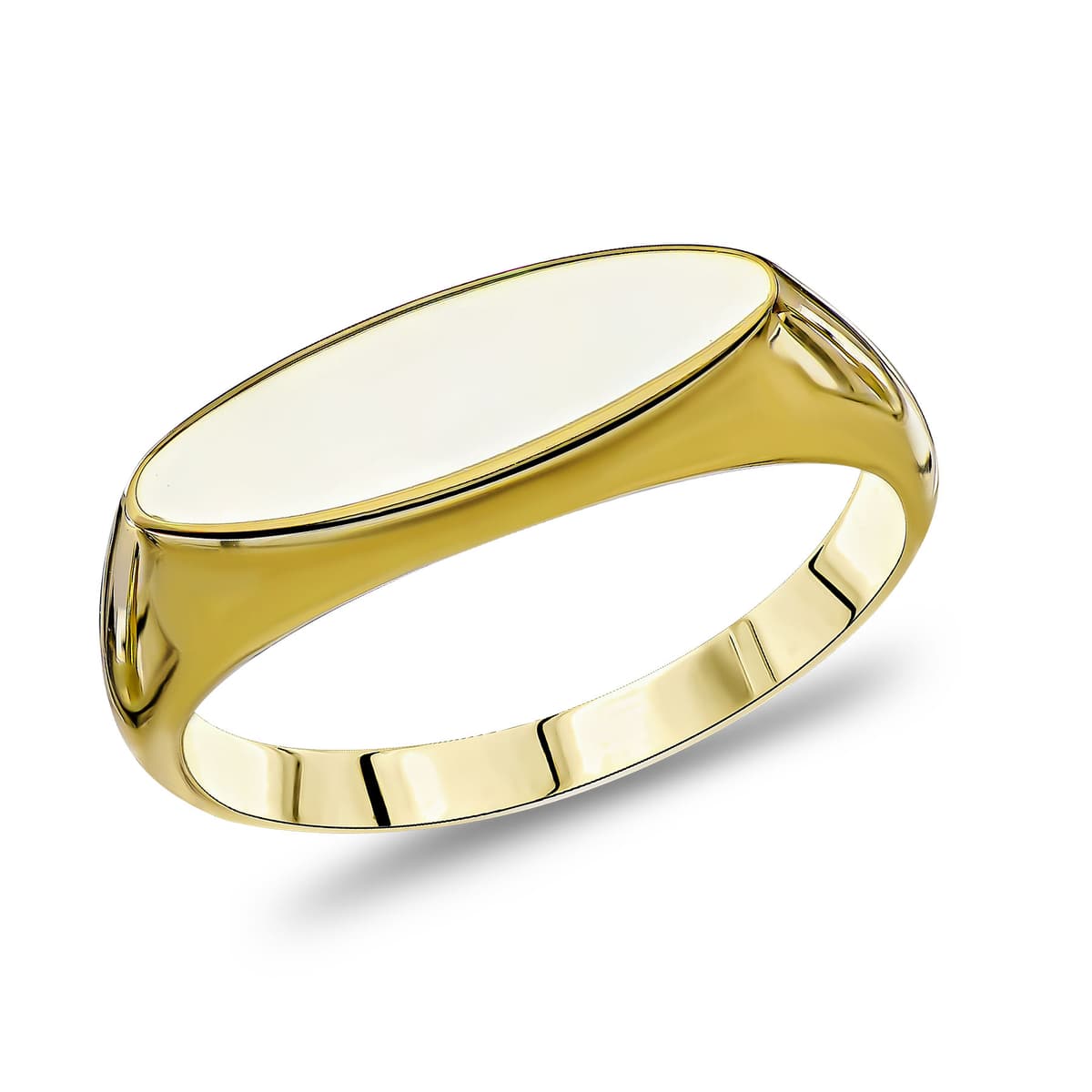 Women's Rings Gofas Gold