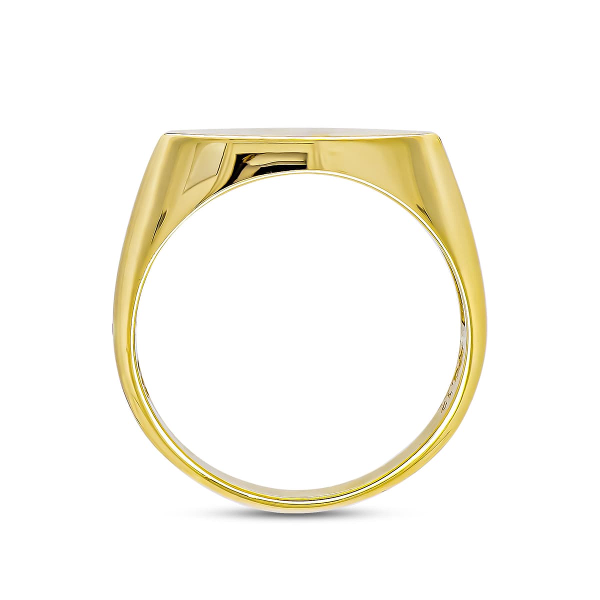 Women's Rings Gofas Gold