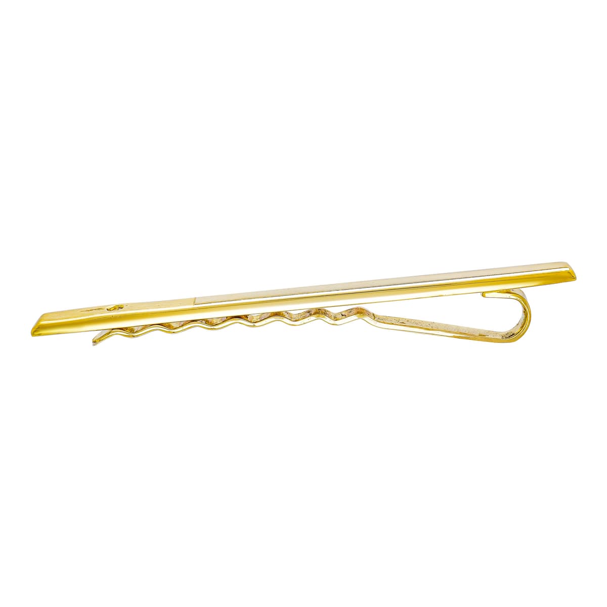 Men's Tie Clips Gofas Gold