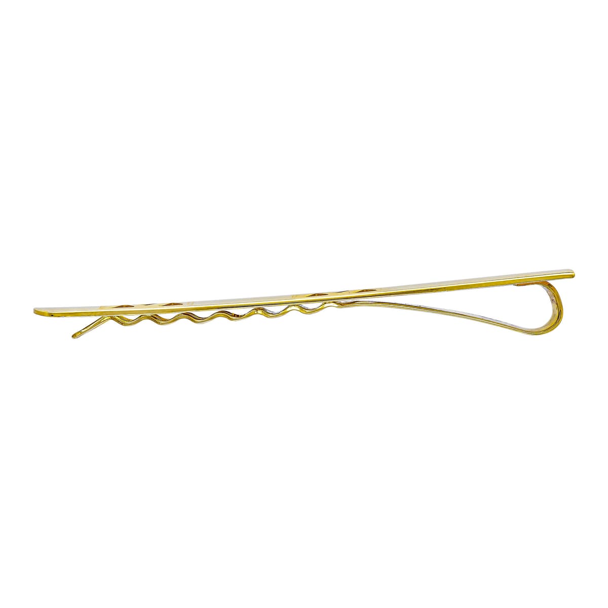 Men's Tie Clips Gofas Gold