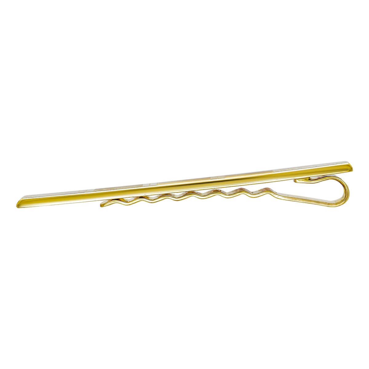 Men's Tie Clips Gofas Gold