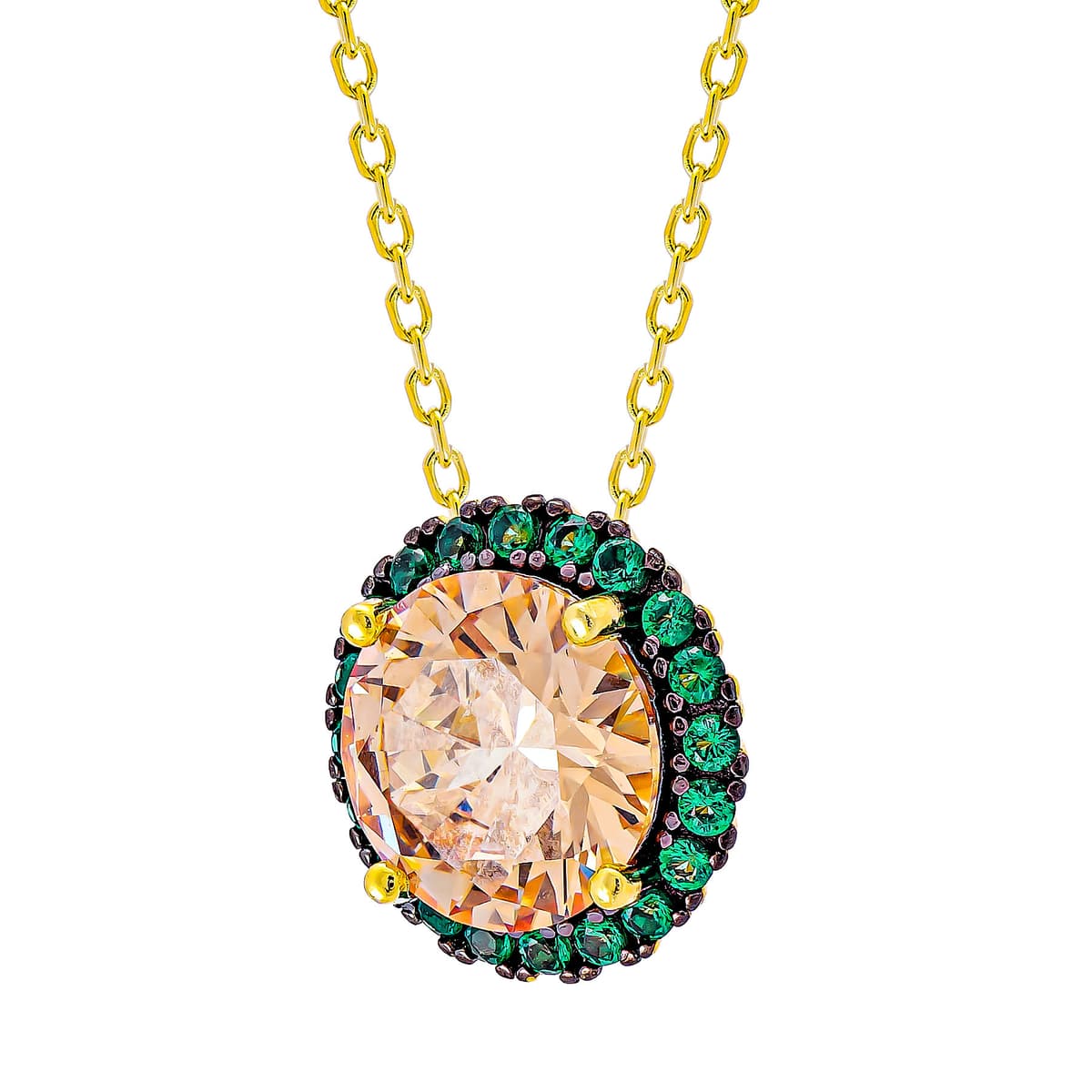 Women's Necklaces Gofas Silver