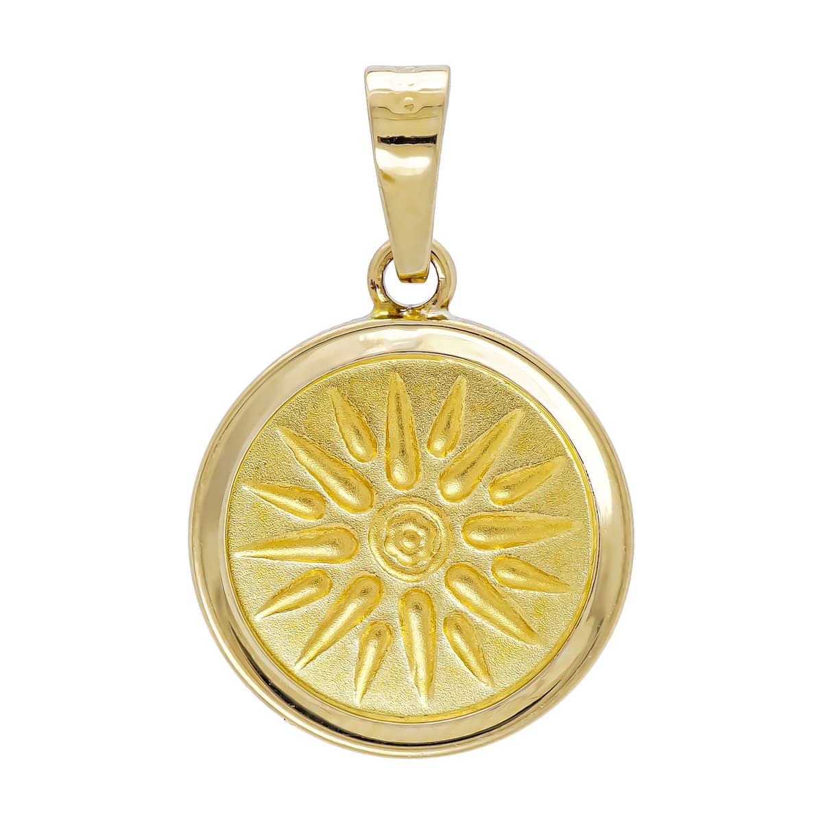 Women's Necklaces Gofas Gold