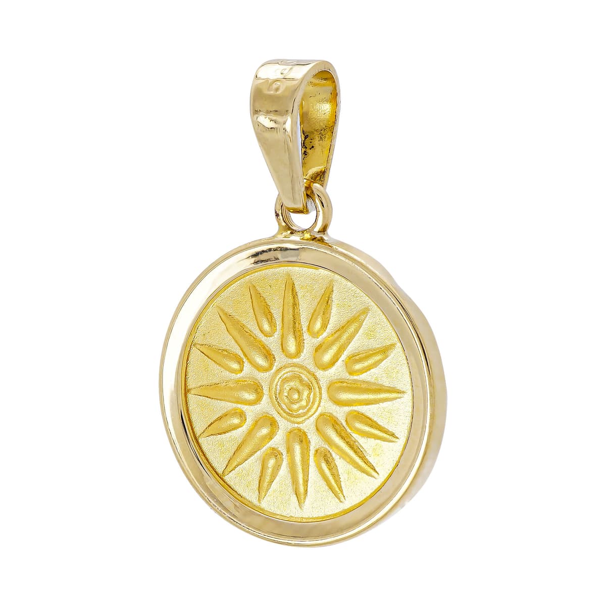 Women's Necklaces Gofas Gold