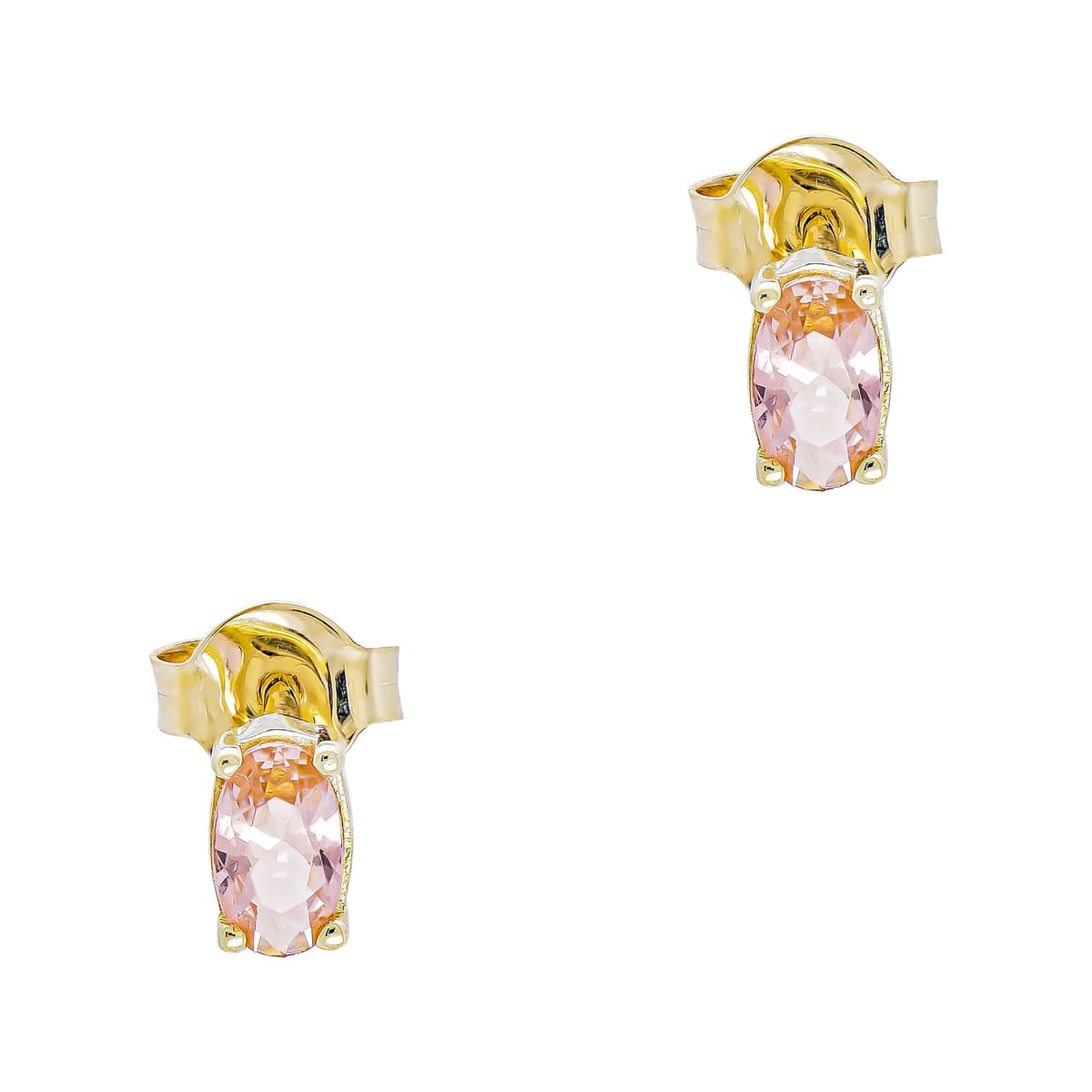Women's Earrings Gofas Gold