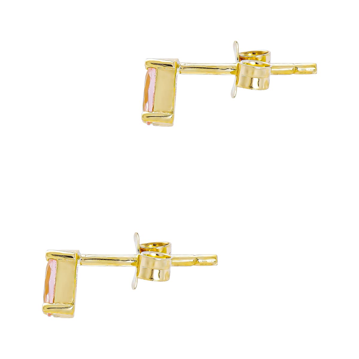Women's Earrings Gofas Gold