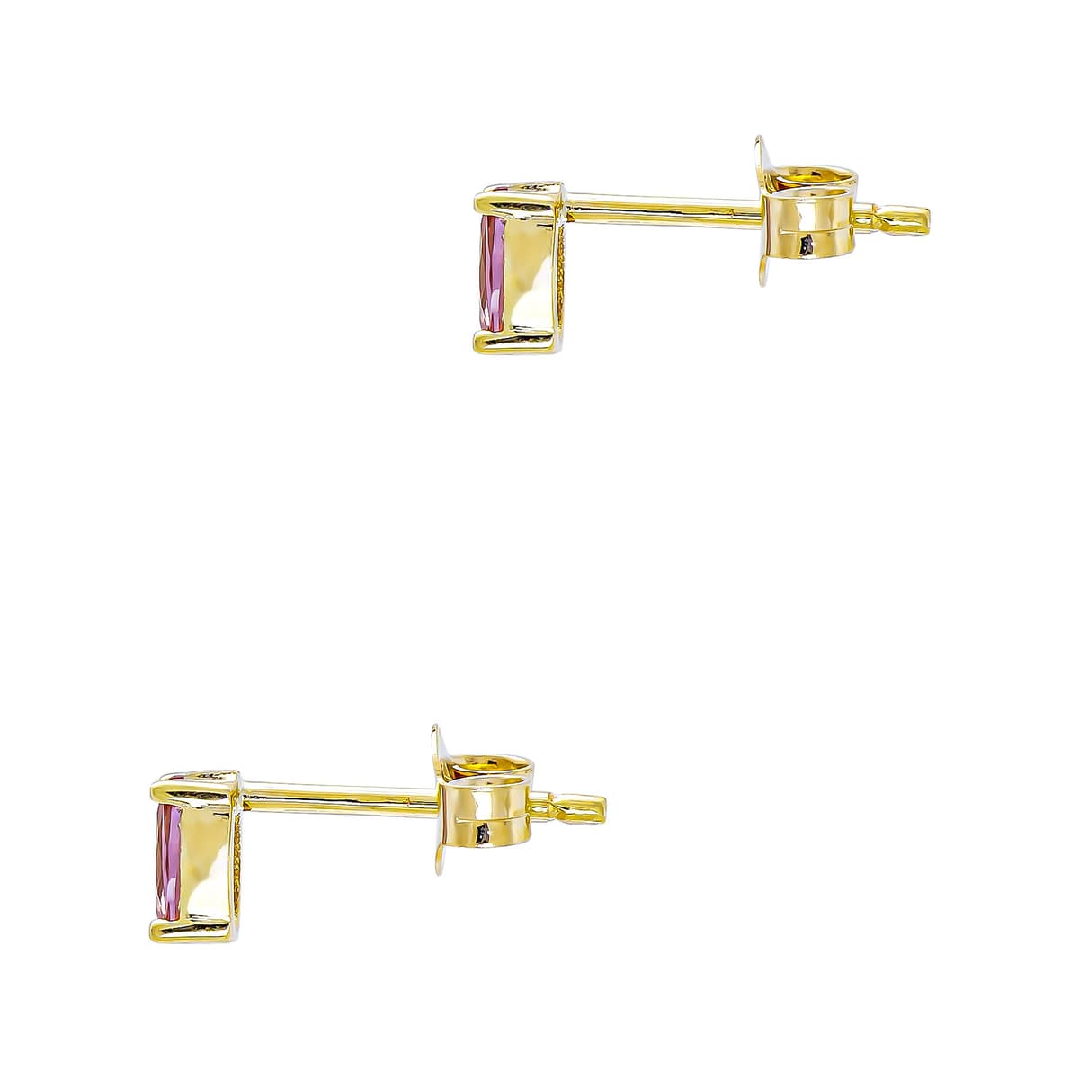 Women's Earrings Gofas Gold