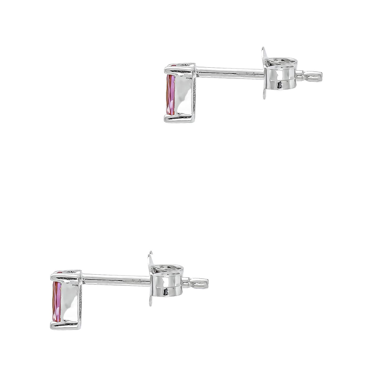 Women's Earrings Gofas Silver