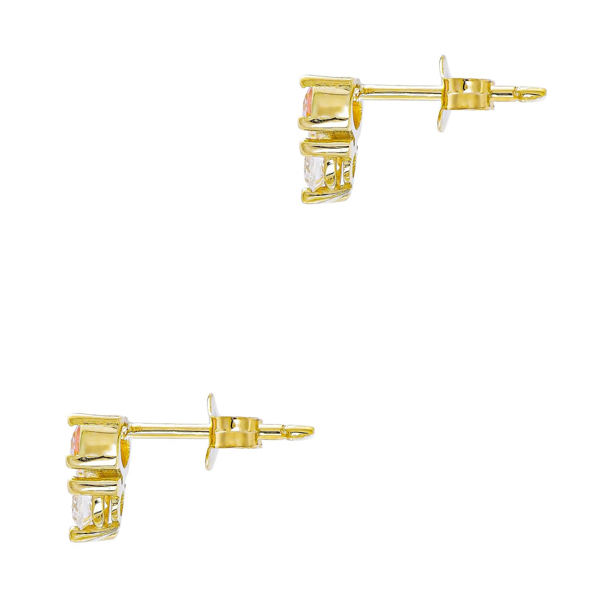 Women's Earrings Gofas Gold