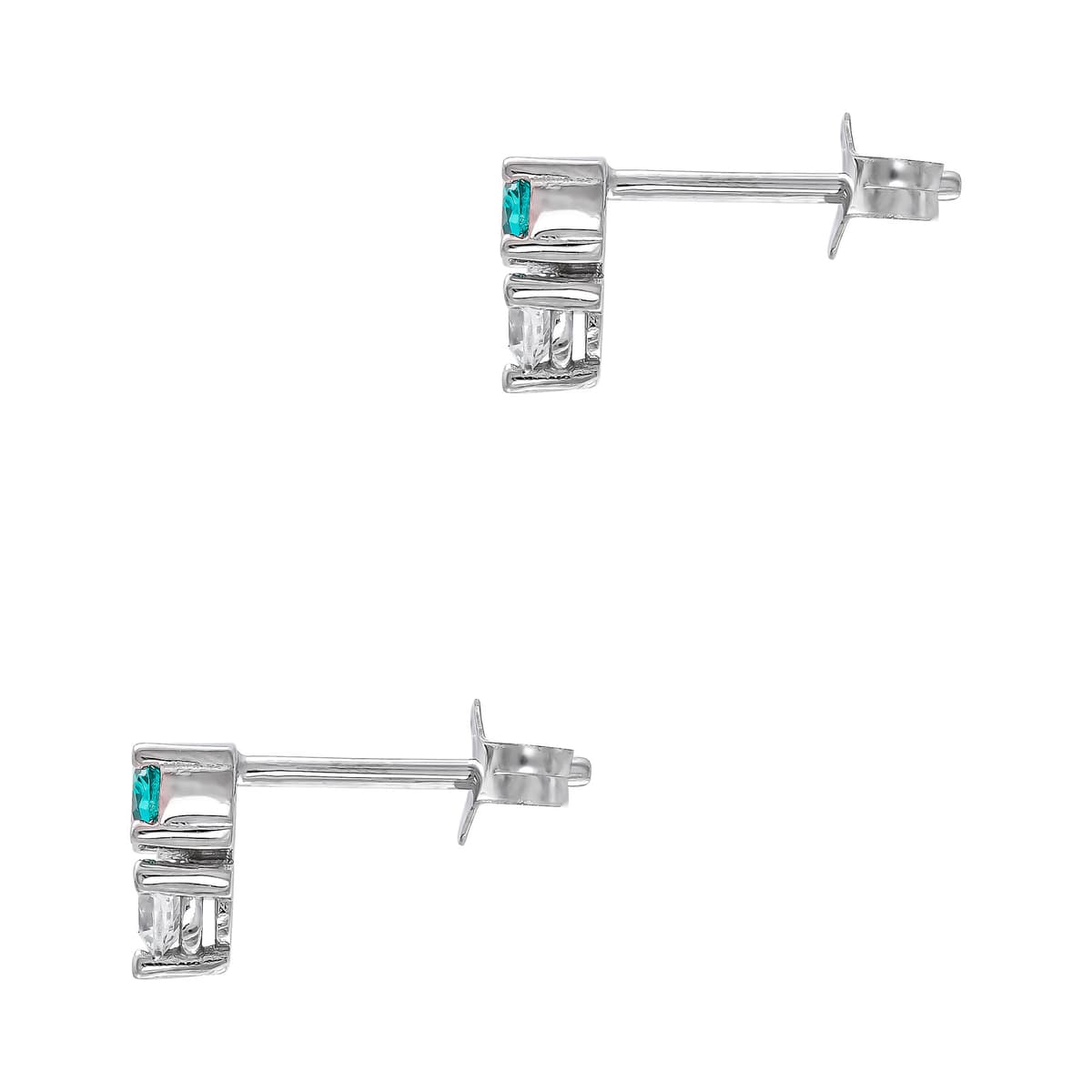 Girls' Jewelry Gofas Silver