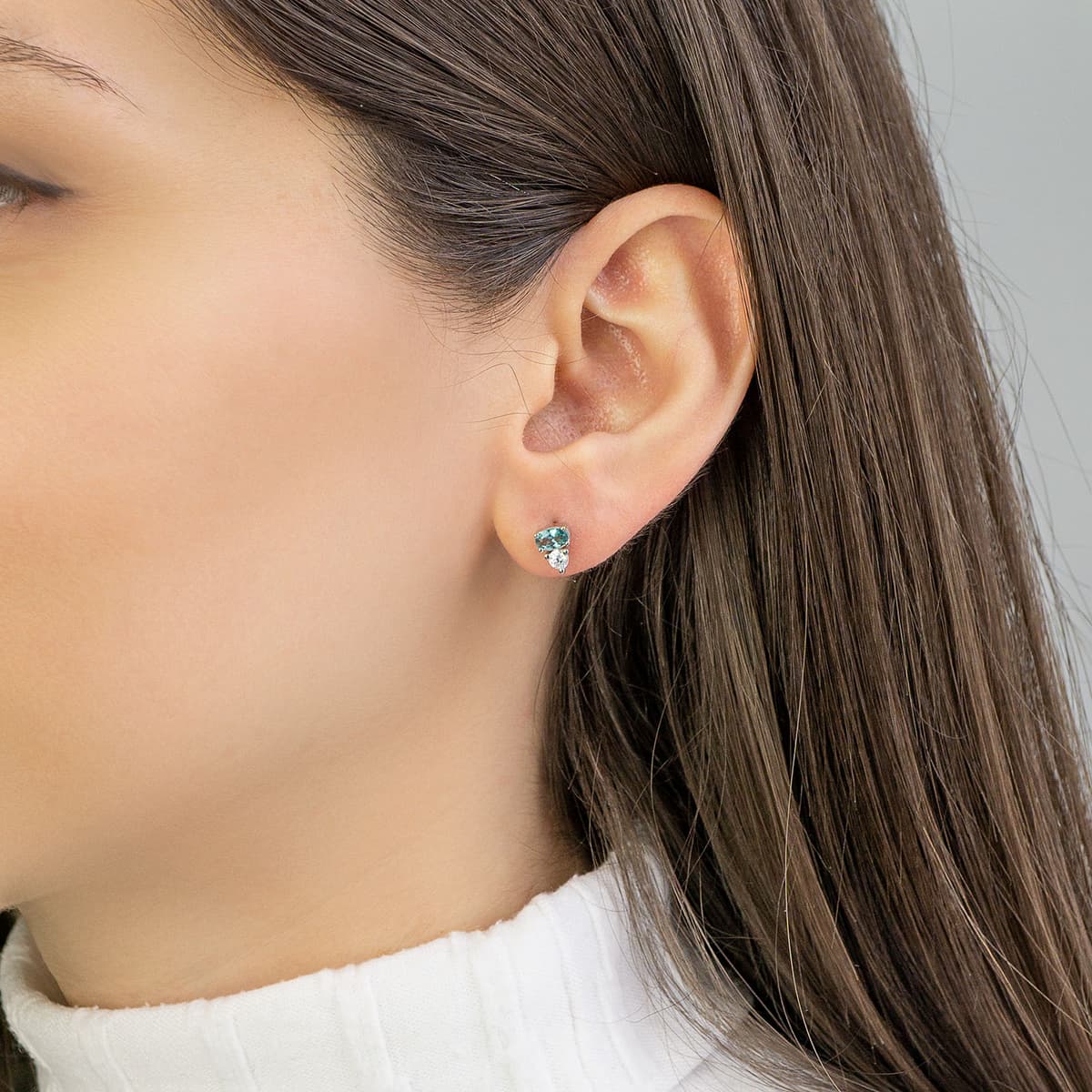 Girls' Jewelry Gofas Silver