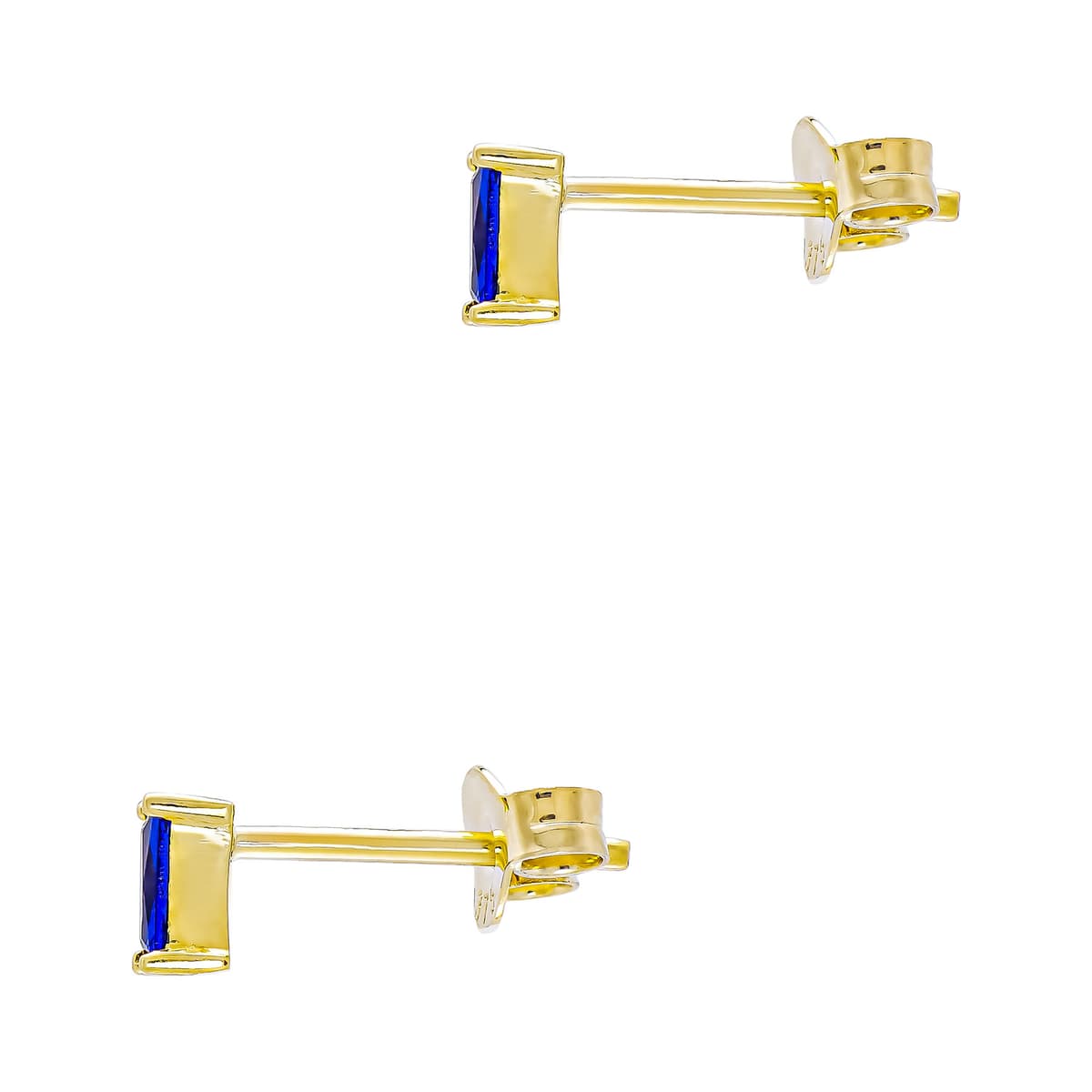 Women's Earrings Gofas Gold