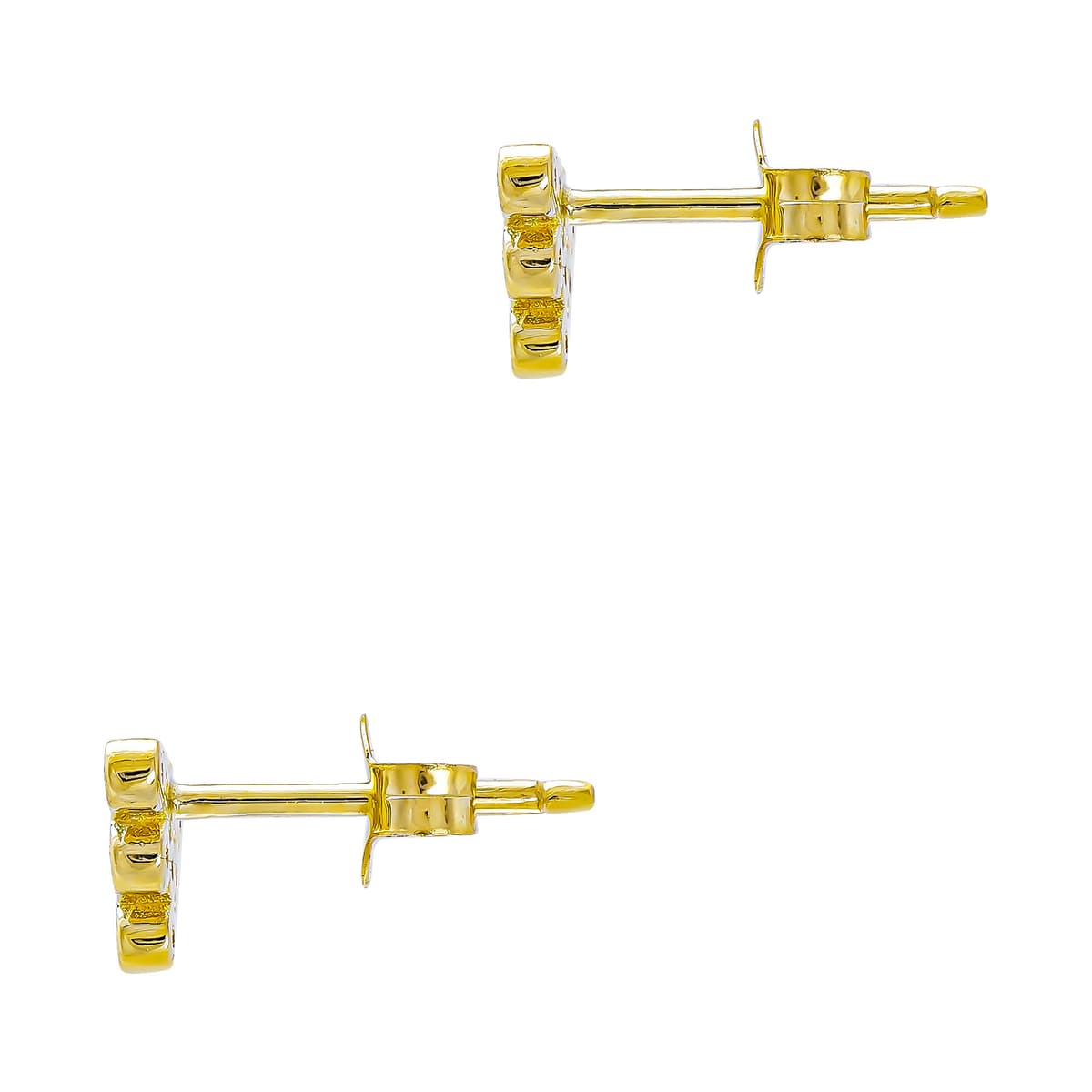 Women's Earrings Gofas Gold