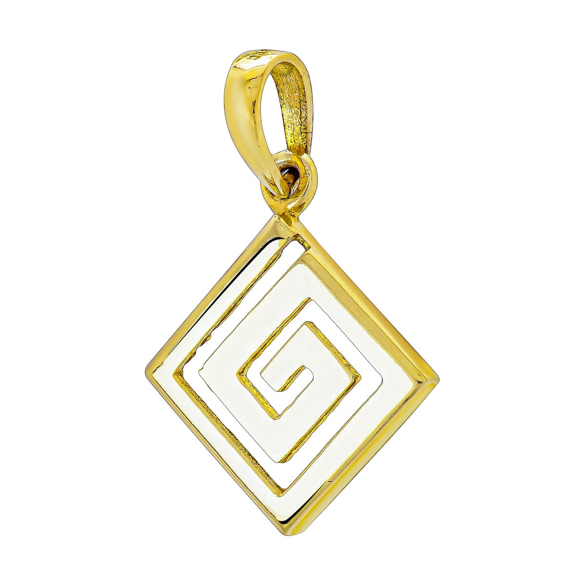 Women's Necklaces Gofas Gold