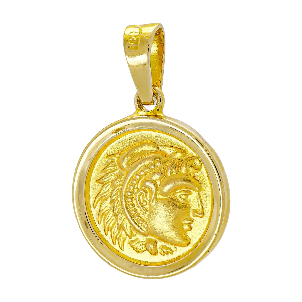 Women's Necklaces Gofas Gold