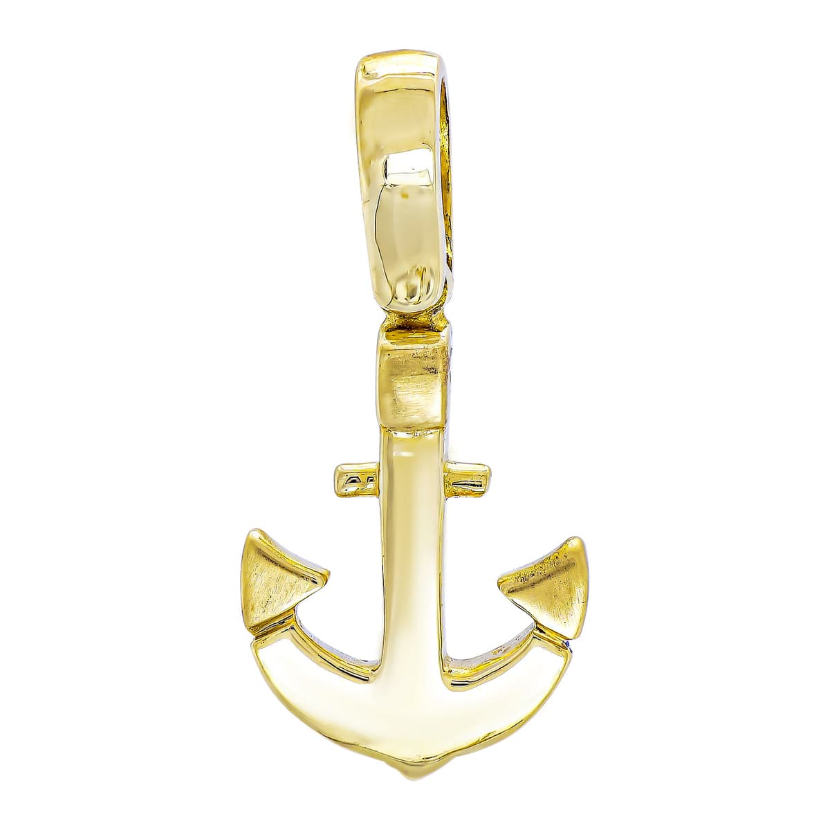 Women's Necklaces Gofas Gold