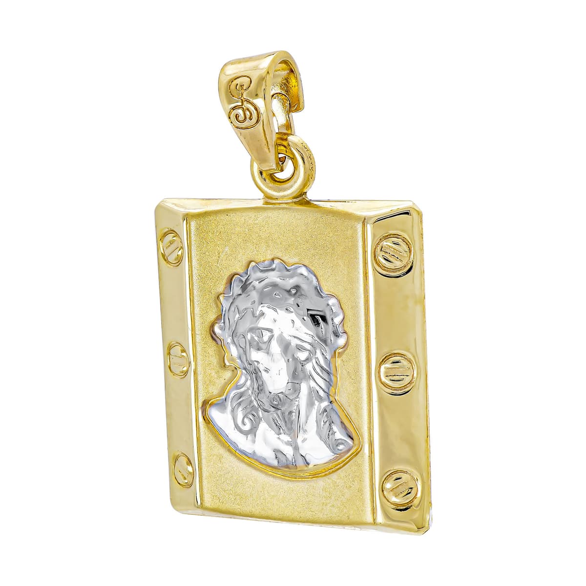 Boys' Amulets Gofas Gold