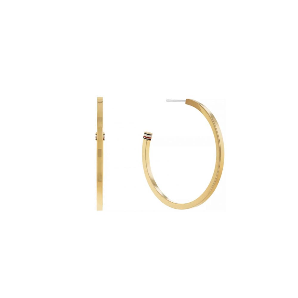 Men's Bracelets Tommy Hilfiger Silver