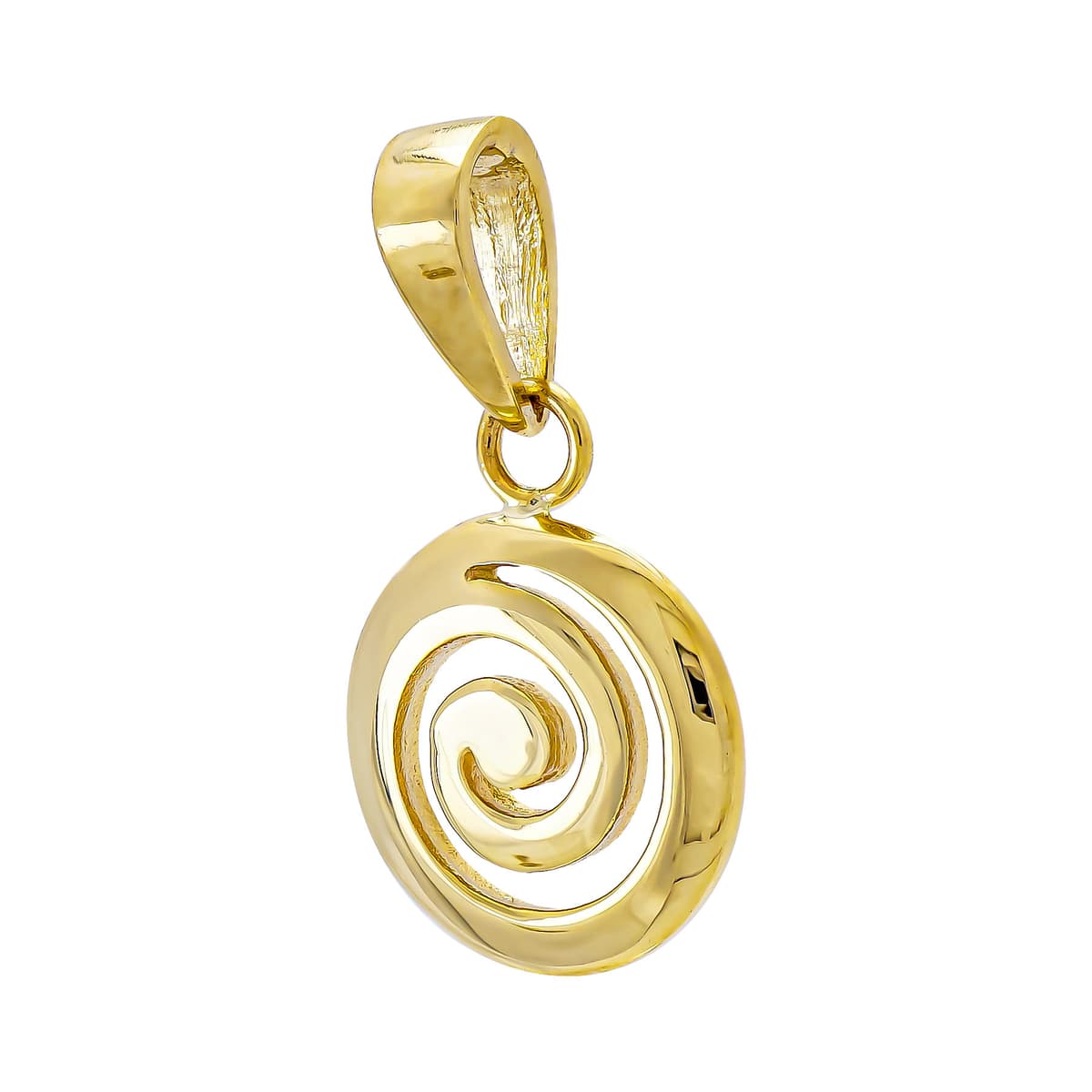 Women's Necklaces Gofas Gold