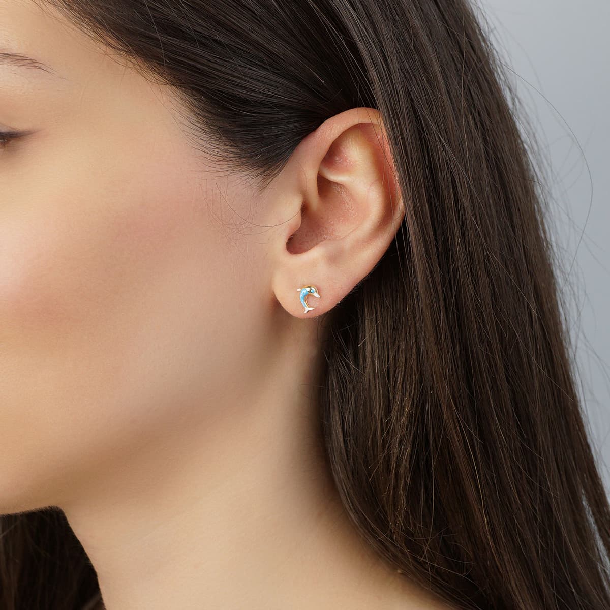 Girls' Jewelry Gofas Gold