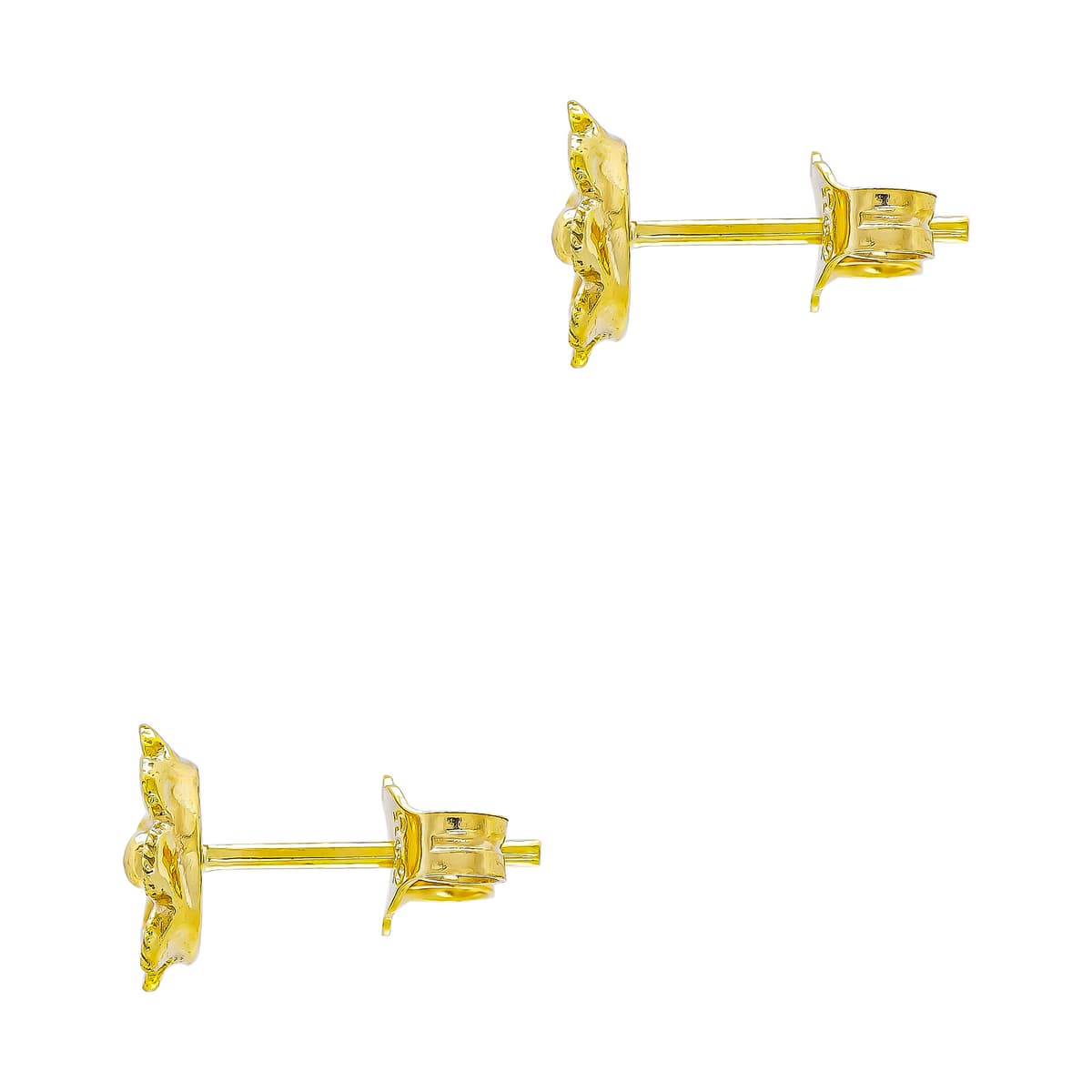 Women's Earrings Gofas Gold