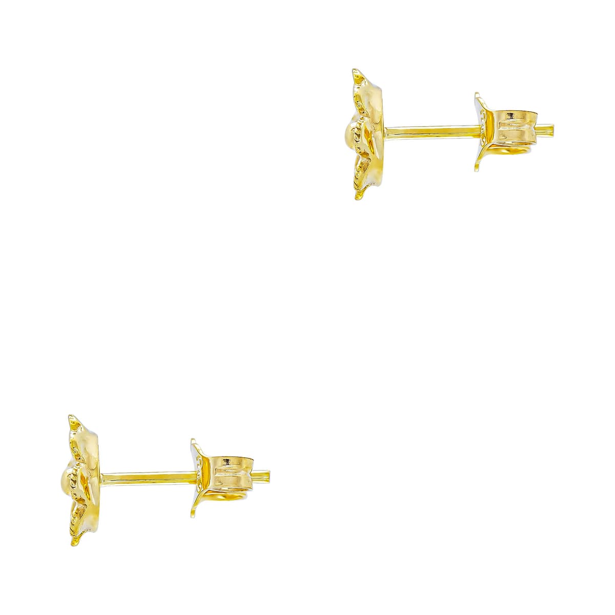Women's Earrings Gofas Gold