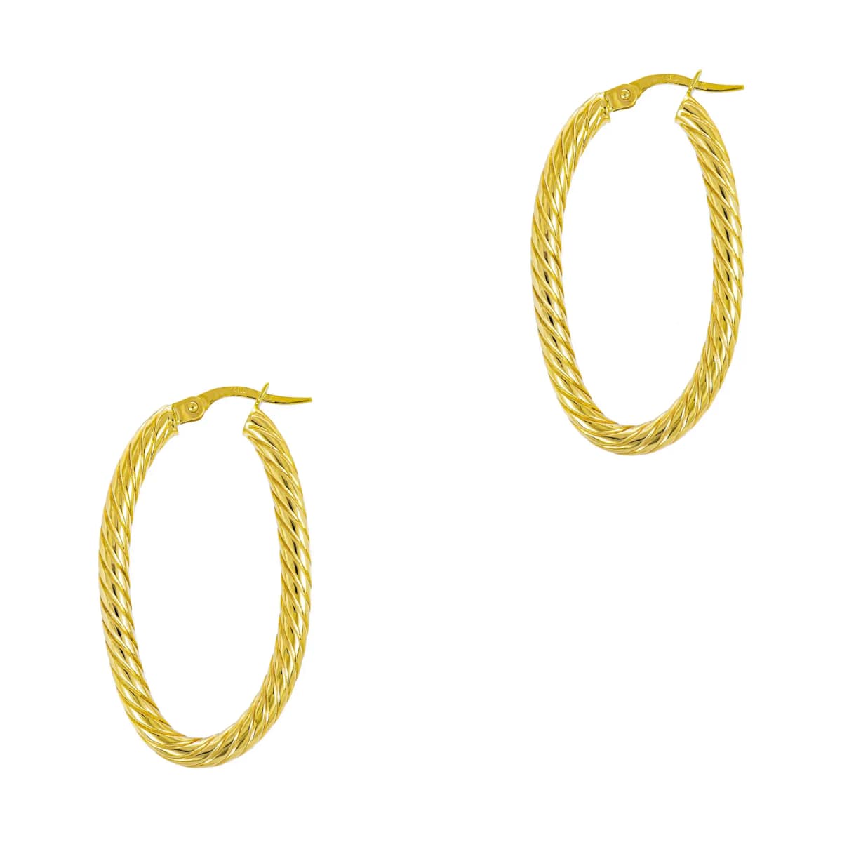 Women's Earrings Gofas Gold