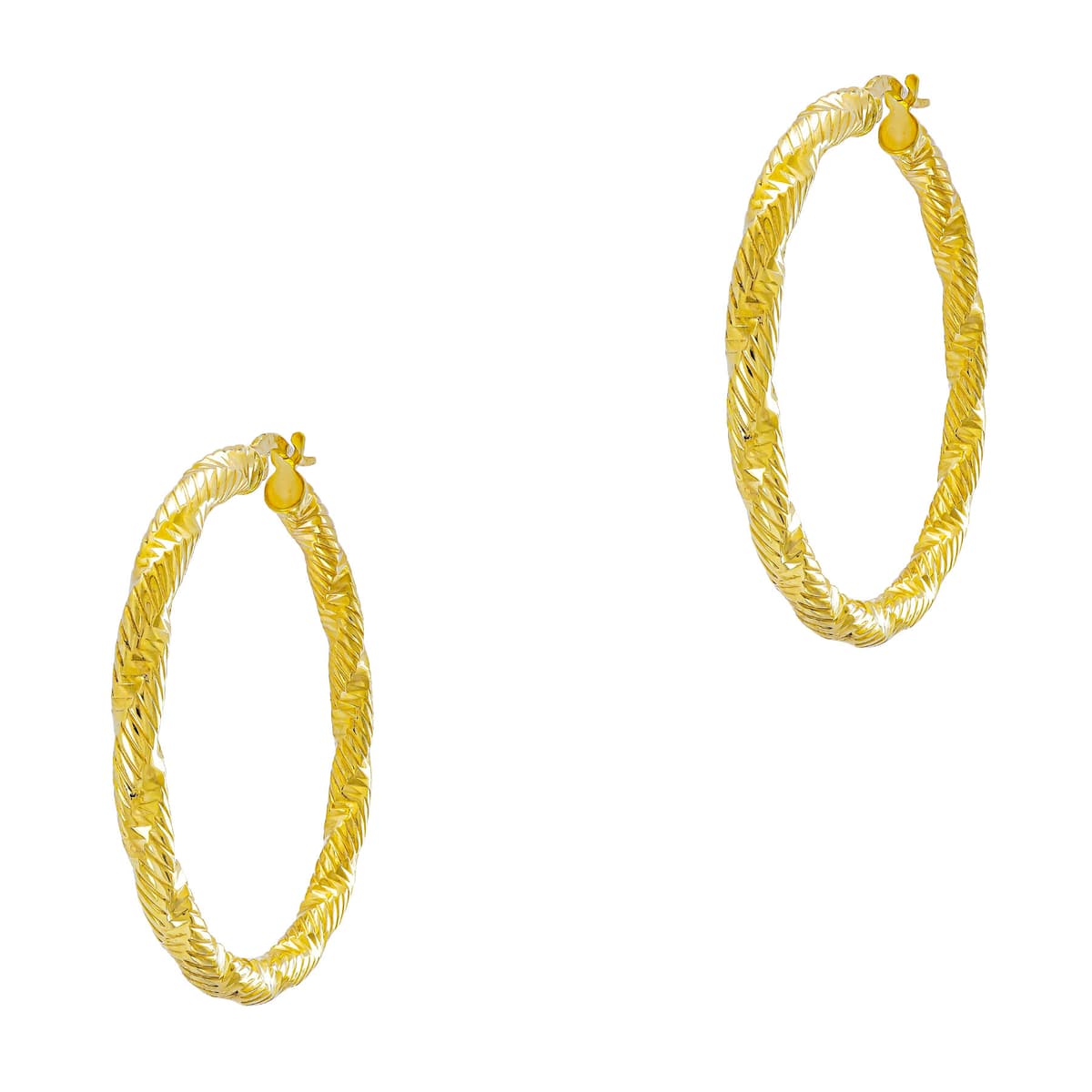 Women's Earrings Gofas Gold