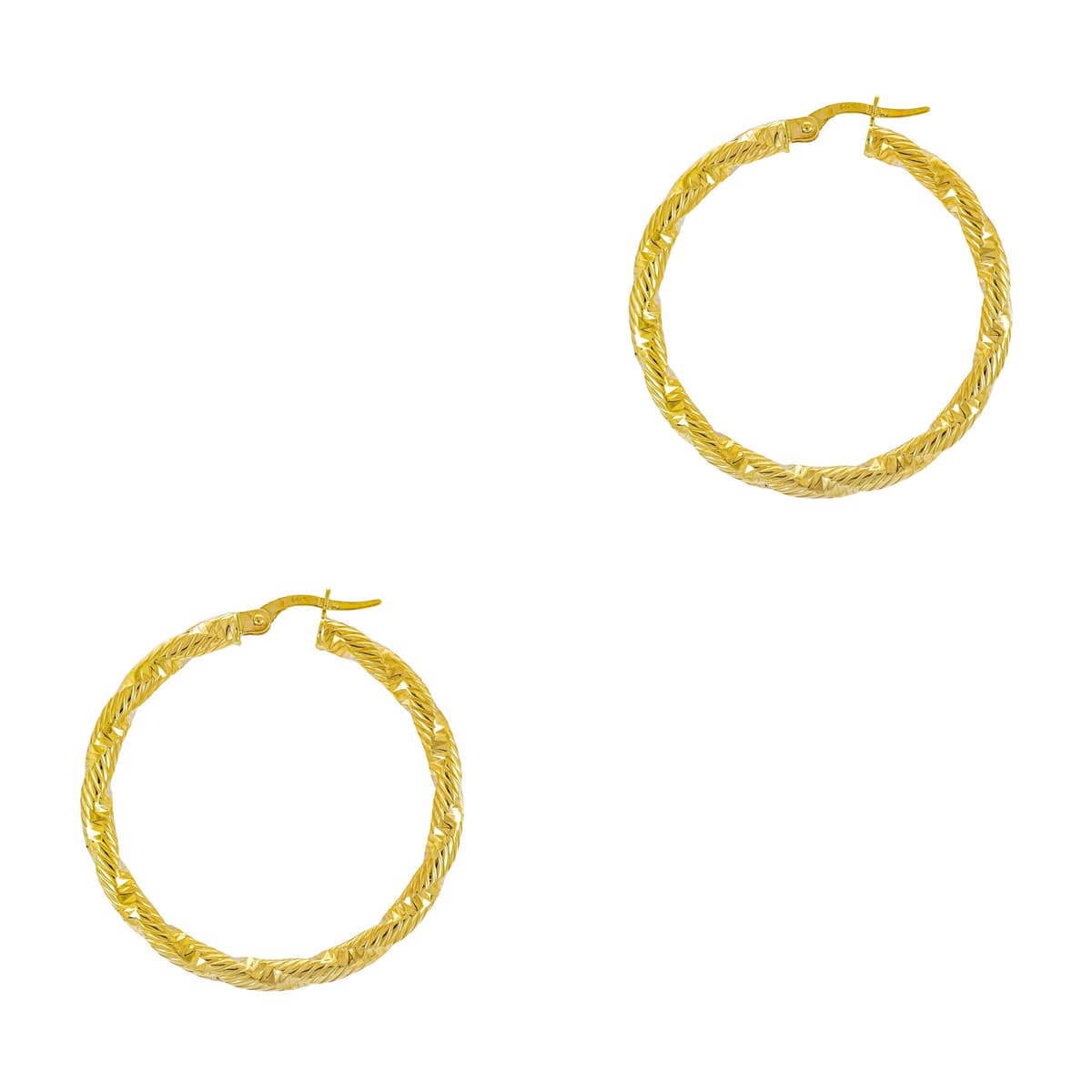 Women's Earrings Gofas Gold