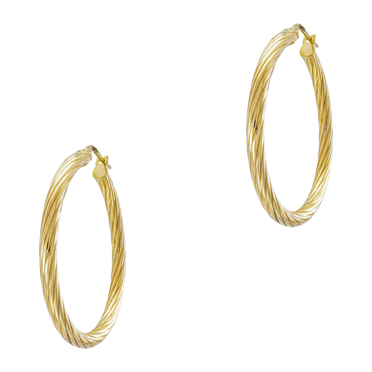 Women's Earrings Gofas Gold